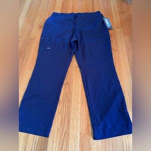 Women’s NWT Grey’s Anatomy Scrub pants size 2XL
